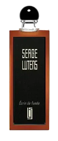 Serge Lutens Collection Noire Écrin de fumée