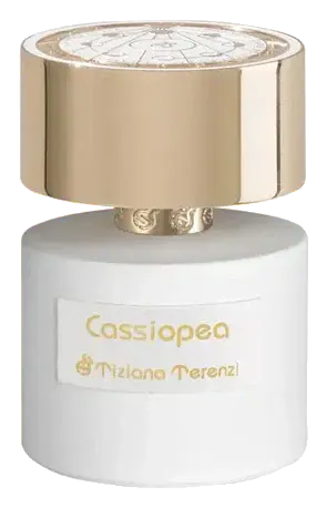 Tiziana Terenzi Luna Cassiopea Extrait De