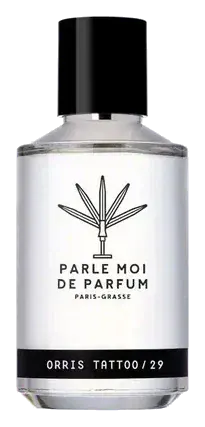 Parle Moi de Parfum Parle Moi de - Orris Tattoo / 29