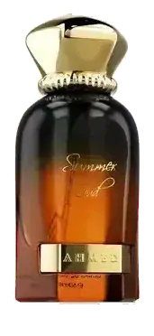 Ahmed Al Maghribi Summer Oud