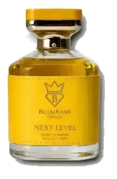 Bujairami Next Level