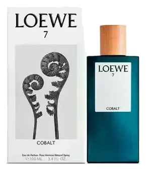 Loewe 7 Cobalt