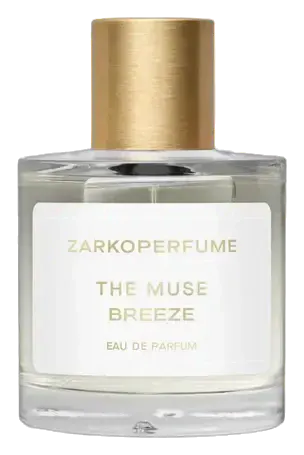 Zarkoperfume The Muse Breeze