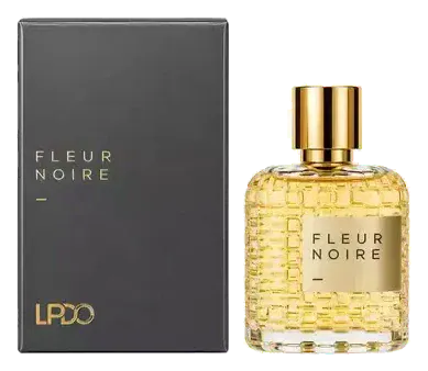 Issey Miyake Ipdo Fleur Noir