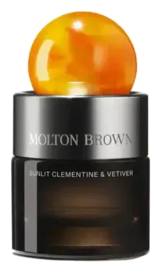 Molton Brown Sunlit Clementine & Vetiver