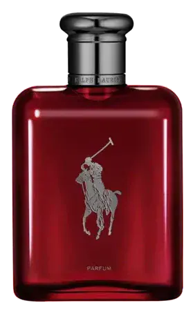 Ralph Lauren Polo Red