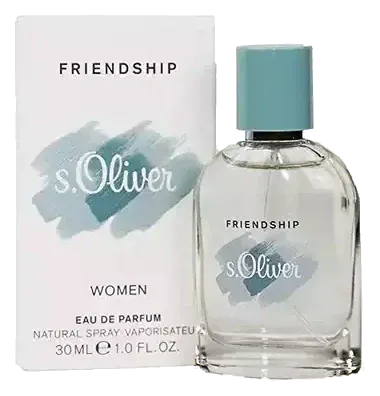 s.Oliver BLACK LABEL s.Oliver "Friendship" women Spray