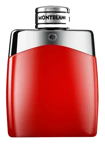 Montblanc Legend Red
