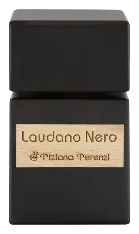 Tiziana Terenzi Classic Laudano Nero