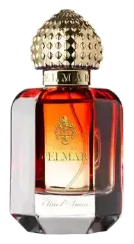 Parfums d'Elmar Elixir D’Amour