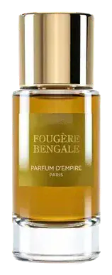 Parfum d'Empire d'Empire - Fougère Bengale