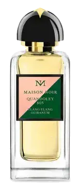 Maison Noir Quandoley 805