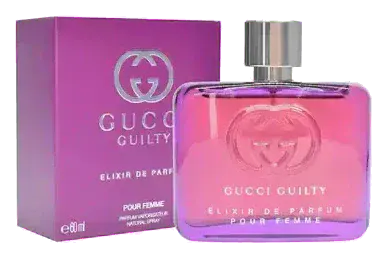 Gucci Guilty Elixir