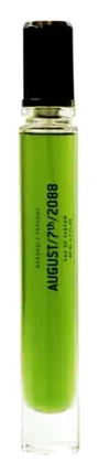 Rundholz Parfums August/7th/2088