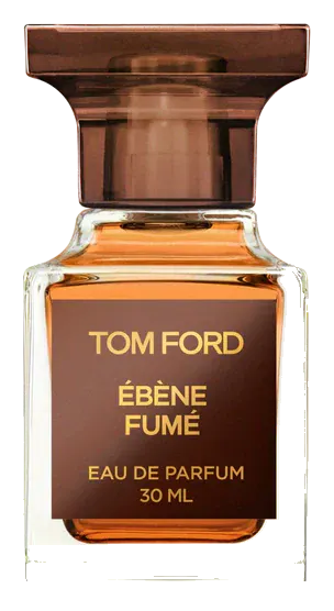 Tom Ford Private Blend Düfte Ébène Fumé
