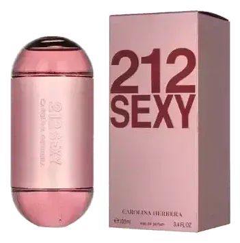 Carolina Herrera 212