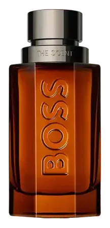 Hugo Boss Boss The Scent Intense
