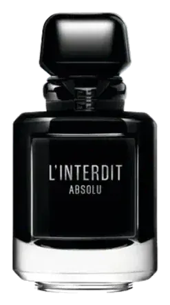Givenchy L’Interdit Absolu