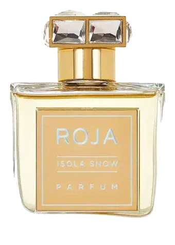 Roja London Isola Snow