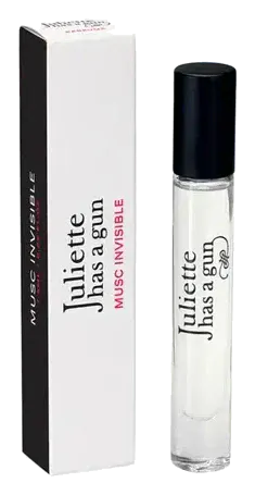 Juliette Has A Gun Classic Collection Musc Invisible