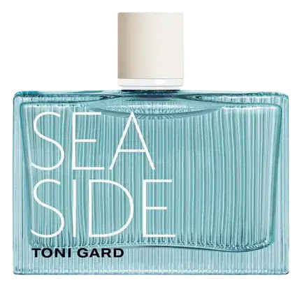 Toni Gard Seaside Sea Side Woman