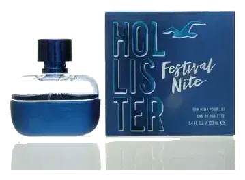 Hollister Festival Nite For Him