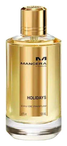 Mancera Holidays Spray
