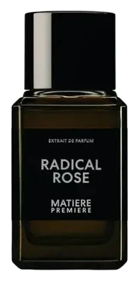 Matiere Premiere Matière Première - Radical Rose - Extrait