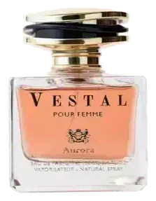 Aurora Scents Vestal Pour Femme für Frauen