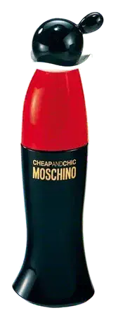 Moschino Cheap and Chic