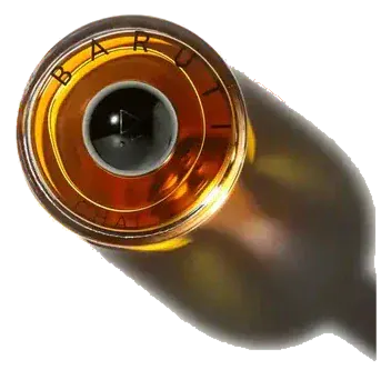 Baruti Chai