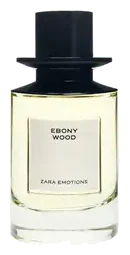 Zara Ebony Wood