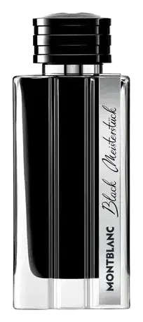 Montblanc Collection Black Meisterstück