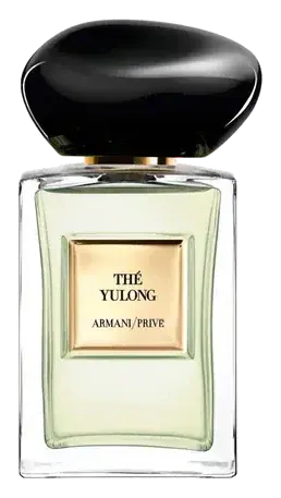 Giorgio Armani Armani Privé Thé Yulong