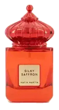 Matin Seidiger Safran