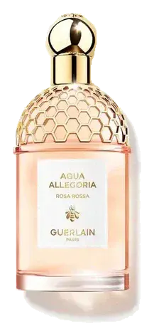 Guerlain Aqua Allegoria Rosa Rossa