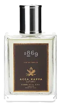 Acca Kappa 1869