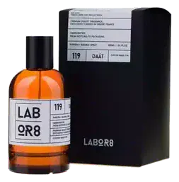 Labor8 119 Da’at
