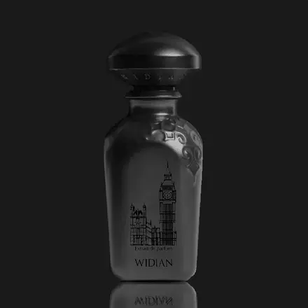 Widian London Black Edition - (Limited Edition
