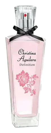 Christina Aguilera Definition