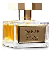 Kajal Perfumes Paris Dahab Dahab by Kajal