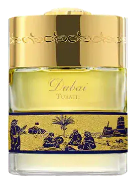 Spirit of Dubai Turath