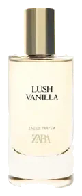 Zara Lush Vanilla (1,7 Fl. Oz).
