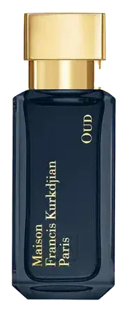 Maison Francis Kurkdjian OUD Alt