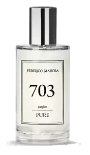 Federico Mahora Pure 703