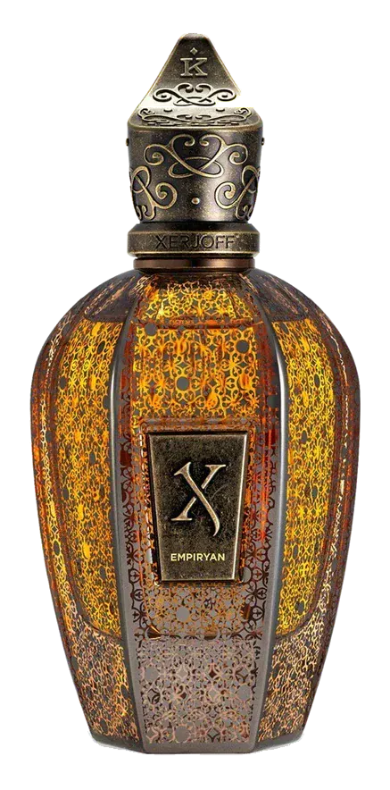 Xerjoff K Collection Blue Empiryan