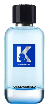Karl Lagerfeld Jeans Urban Blue