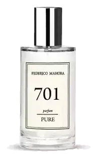 Federico Mahora Pure 701