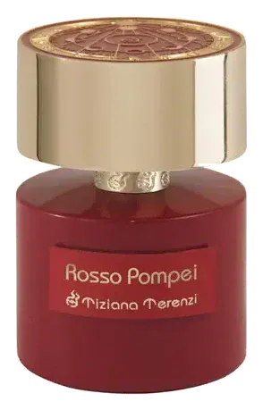 Tiziana Terenzi Luna Rosso Pompei
