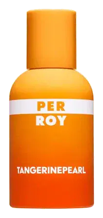 Perroy Tangerinepearl